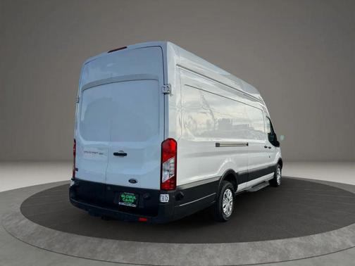 2016 Ford Transit-350 Base