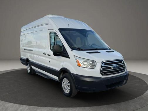 2016 Ford Transit-350 Base