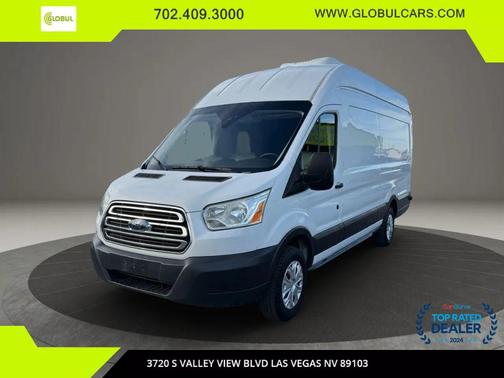 2016 Ford Transit-350 Base