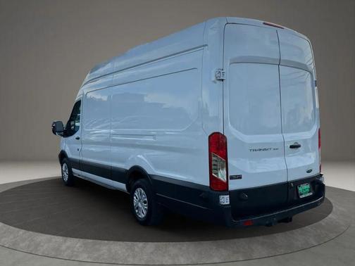 2016 Ford Transit-350 Base