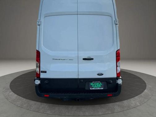 2016 Ford Transit-350 Base