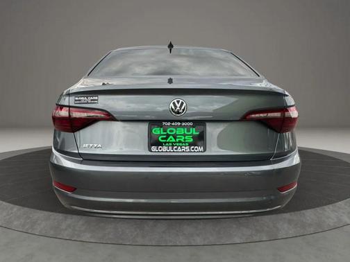 2021 Volkswagen Jetta 1.4T SE