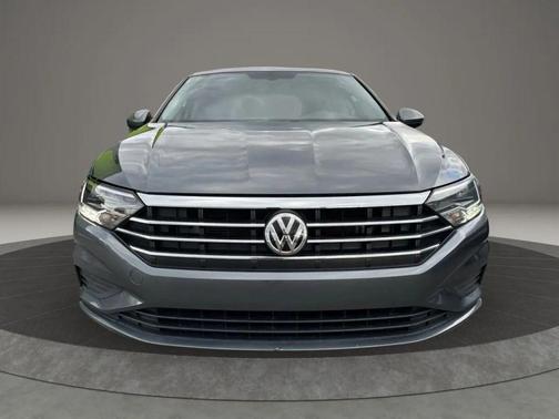2021 Volkswagen Jetta 1.4T SE