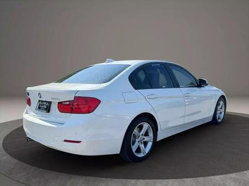 2015 BMW 328 328i Sedan 4D