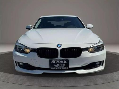 2015 BMW 328 328i Sedan 4D