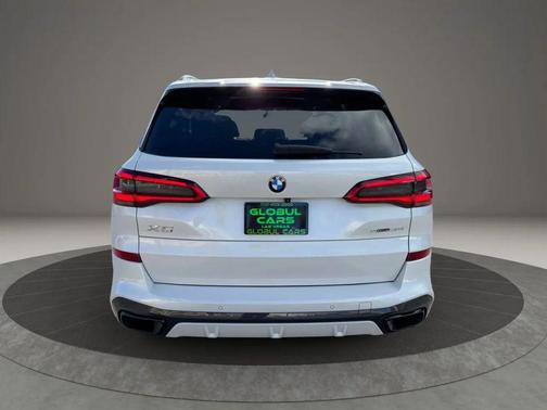 2020 BMW X5 sDrive40i