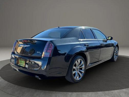 2014 Chrysler 300 S