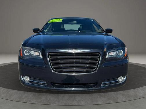 2014 Chrysler 300 S