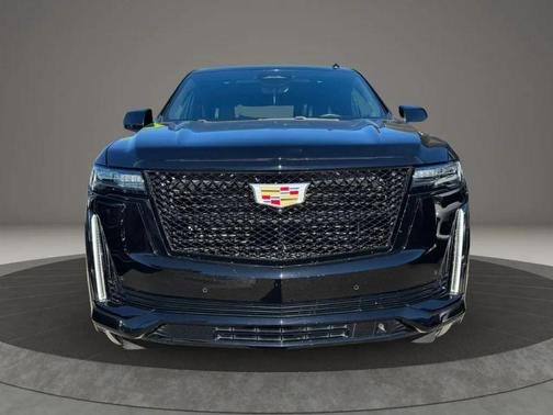 2022 Cadillac Escalade Sport