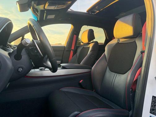 2023 Genesis GV70 2.5T AWD