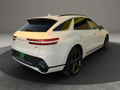 2023 Genesis GV70 2.5T AWD