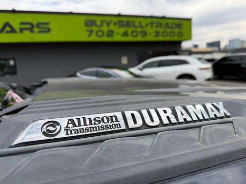 2021 Chevrolet Silverado 2500 LT