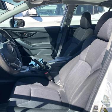 2022 Subaru Impreza Premium