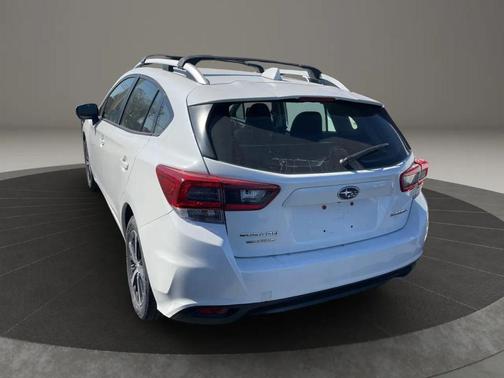 2022 Subaru Impreza Premium