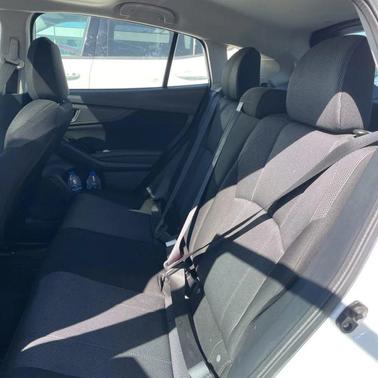 2022 Subaru Impreza Premium