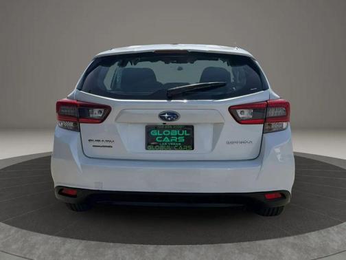 2022 Subaru Impreza Premium