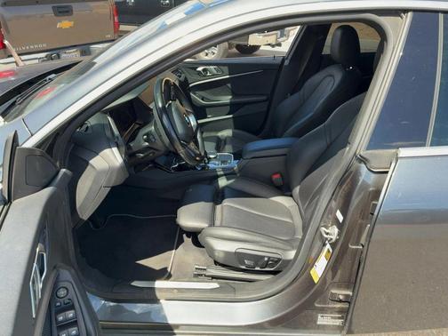 Mineral Gray Metallic 2021 BMW 228 Gran Coupe sDrive
