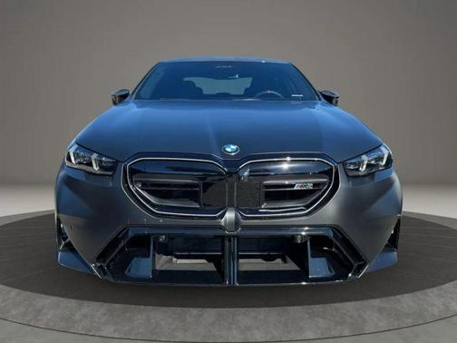 2025 BMW M5 Base