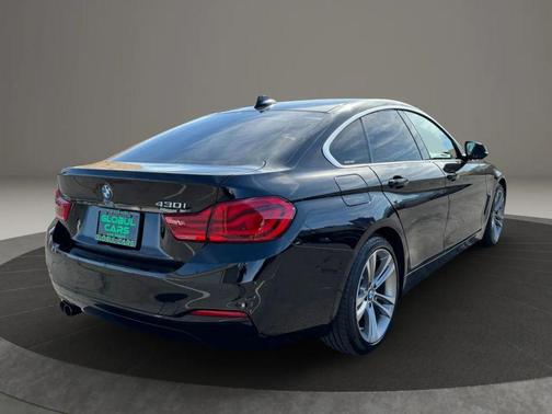 2019 BMW 430 Gran Coupe i