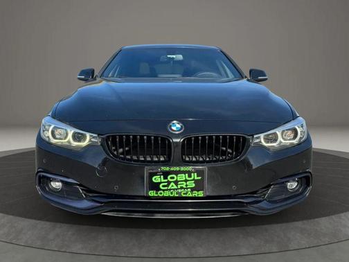 2019 BMW 430 Gran Coupe i