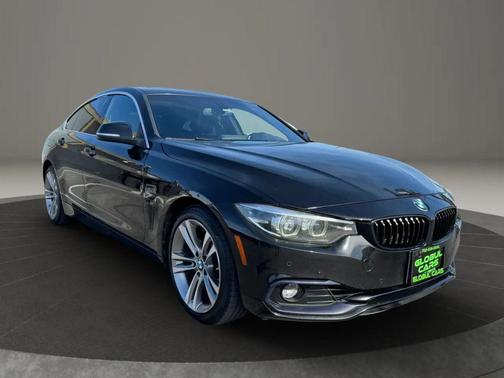 2019 BMW 430 Gran Coupe i