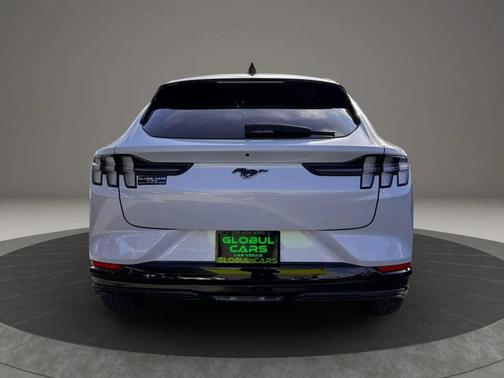 2022 Ford Mustang Mach-E Premium
