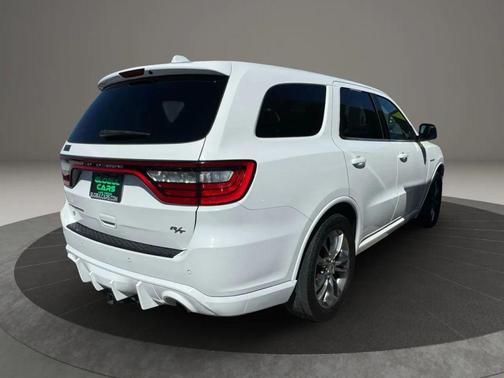 2020 Dodge Durango R/T