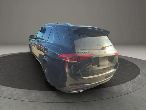 2021 Mercedes-Benz GLE 350 Base