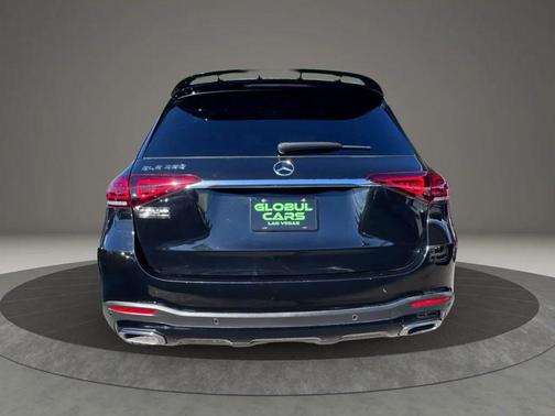 2021 Mercedes-Benz GLE 350 Base