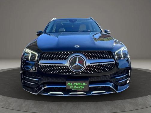 2021 Mercedes-Benz GLE 350 Base