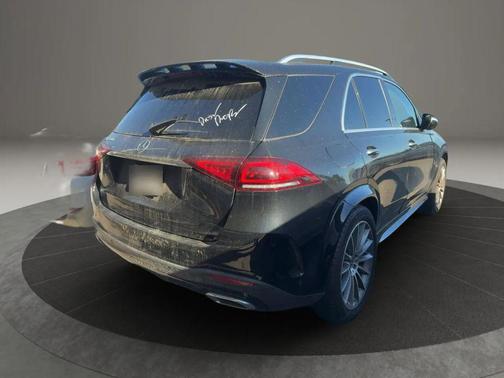 2021 Mercedes-Benz GLE 350 Base