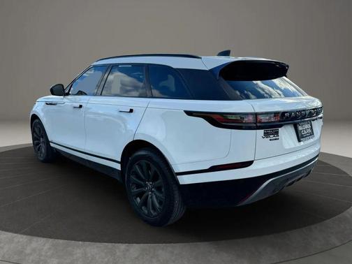 2018 Land Rover Range Rover Velar P250 S R-Dynamic