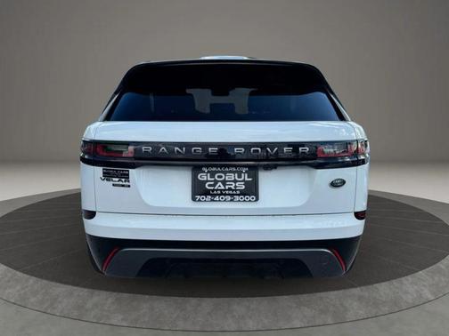 2018 Land Rover Range Rover Velar P250 S R-Dynamic