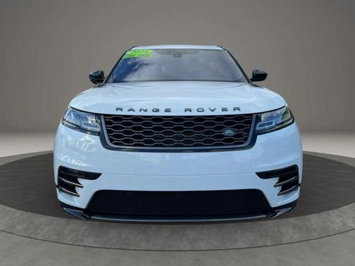 2018 Land Rover Range Rover Velar P250 S R-Dynamic