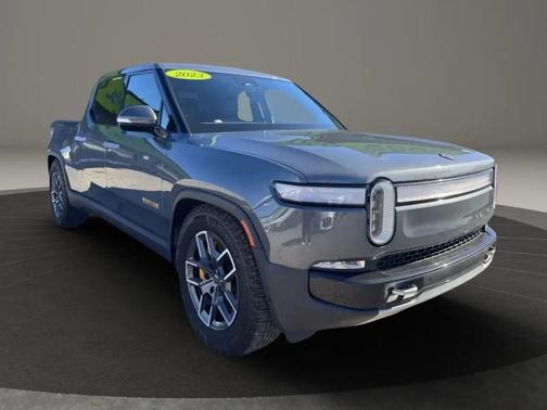 2023 Rivian R1T Adventure Quad Motor Large Pack