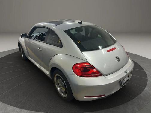 2013 Volkswagen Beetle 2.5L