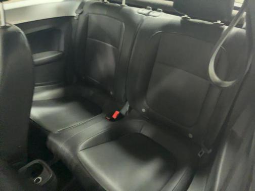 2013 Volkswagen Beetle 2.5L