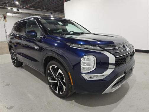 2023 Mitsubishi Outlander PHEV SEL