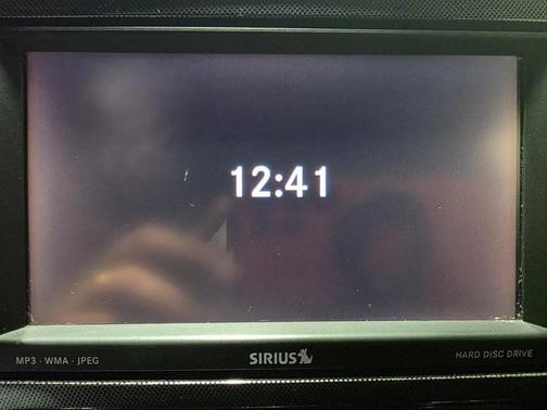 2009 Dodge Challenger SRT8