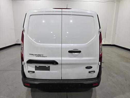 2021 Ford Transit Connect XL Cargo Van