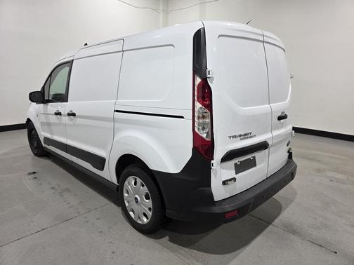 2021 Ford Transit Connect XL Cargo Van