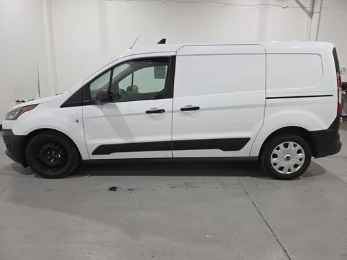 2021 Ford Transit Connect XL Cargo Van