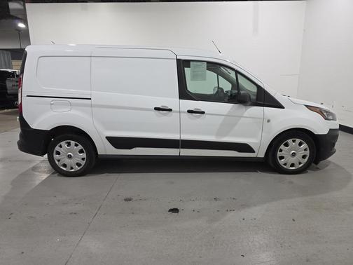 2021 Ford Transit Connect XL Cargo Van