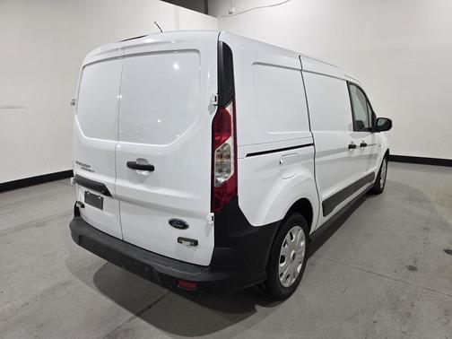 2021 Ford Transit Connect XL Cargo Van