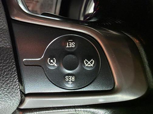 2018 GMC Canyon All Terrain