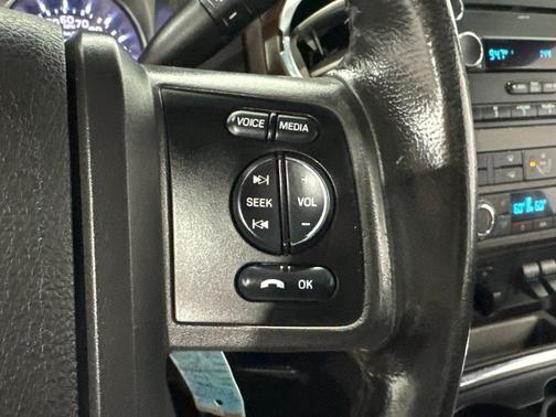 2012 Ford F-350 Lariat