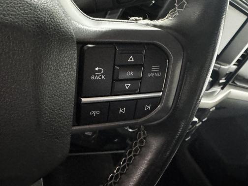 Oxford White 2023 Ford F-150 XLT