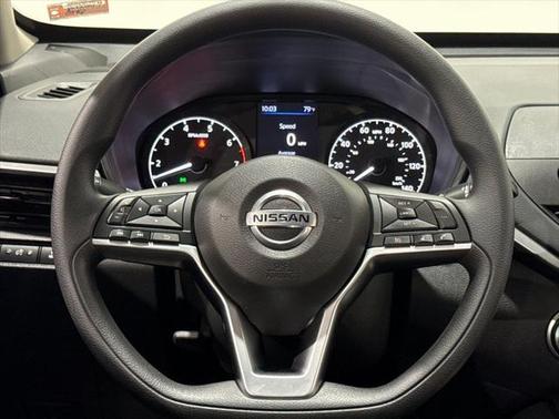 2022 Nissan Altima S FWD