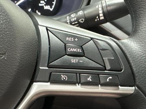 2022 Nissan Altima S FWD