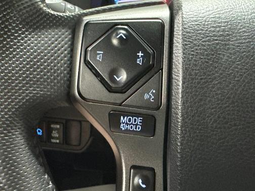 2023 Toyota Tacoma TRD Off-Road